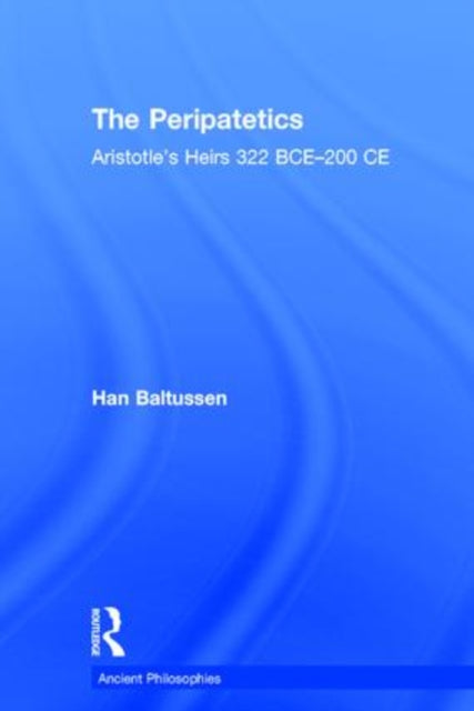 The Peripatetics