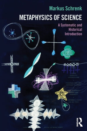 Metaphysics of Science
