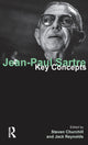 Book cover of: Jean-Paul Sartre. By: Steven Churchill