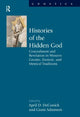 Book cover of: Histories of the Hidden God. By: Grant Adamson