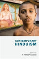 Book cover of: Contemporary Hinduism. By: P. Pratap Kumar