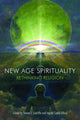 Book cover of: New Age Spirituality. By: Ingvild Saelid Gilhus