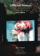 Book cover of: Afflicted Powers. By: Retort, Retort (Organization : San Francisco, Calif.)