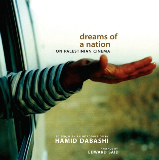 Book cover of: Dreams of a Nation