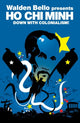 Book cover of: Down with Colonialism!. By: Hò̂, Chí Minh
