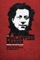 Book cover of: Poulantzas Reader. By: Nicos Poulantzas