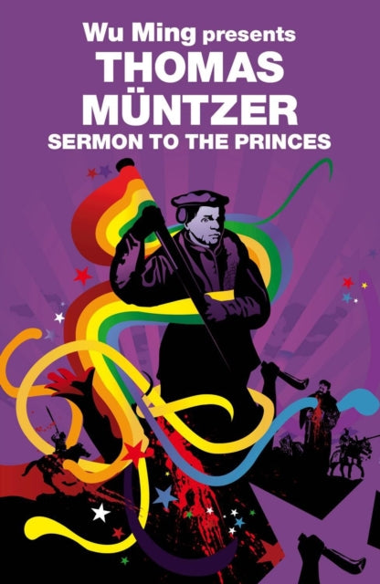 Book cover of: Sermon to the Princes