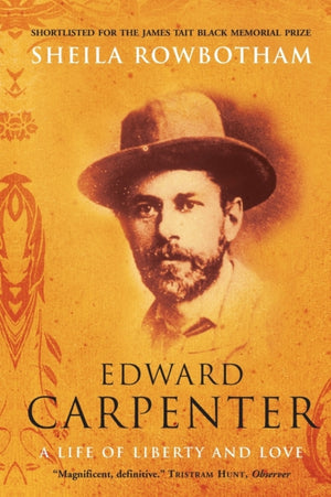 Edward Carpenter
