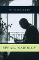 Book cover of: Speak, Nabokov. By: Michael Maar