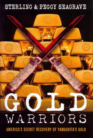 Gold Warriors