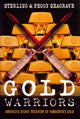Book cover of: Gold Warriors. By: Sterling Seagrave