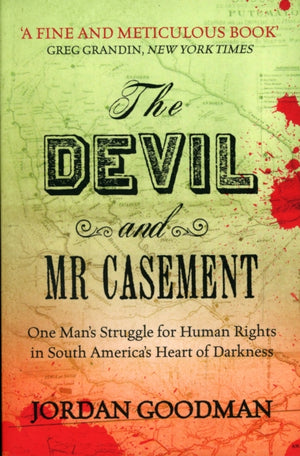 Devil and Mr Casement