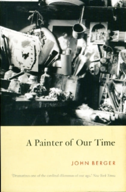 A Painter of our Time