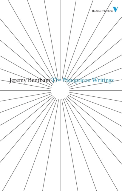 Book cover of: Panopticon Writings. By: Jeremy Bentham