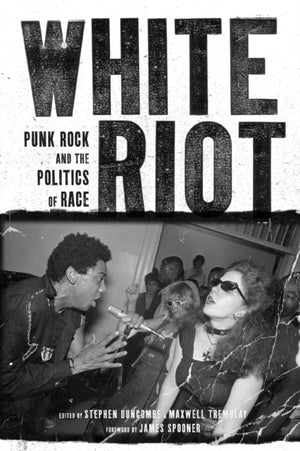 White Riot