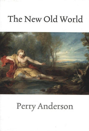 The New Old World