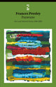 Book cover of: Paravane. By: Frances Presley
