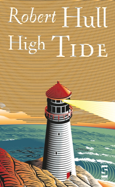 Book cover of: High Tide. By: Robert Hull