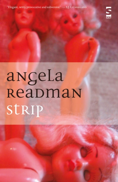Book cover of: Strip