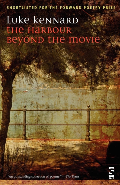 Book cover of: Harbour Beyond the Movie. By: Luke Kennard