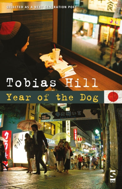 Book cover of: Year of the Dog
