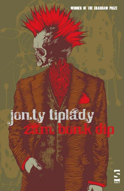 Zam Bonk Dip