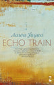 Book cover of: Echo Train