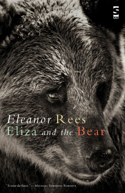 Book cover of: Eliza and the Bear. By: Eleanor Rees