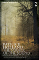 Book cover of: Source of the Sound. By: Patrick Holland