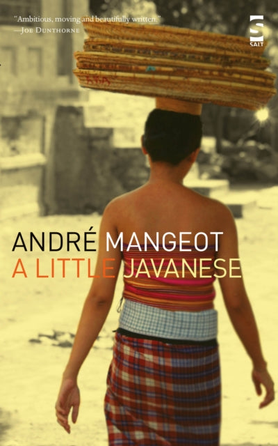 Book cover of: Little Javanese. By: Andre Mangeot