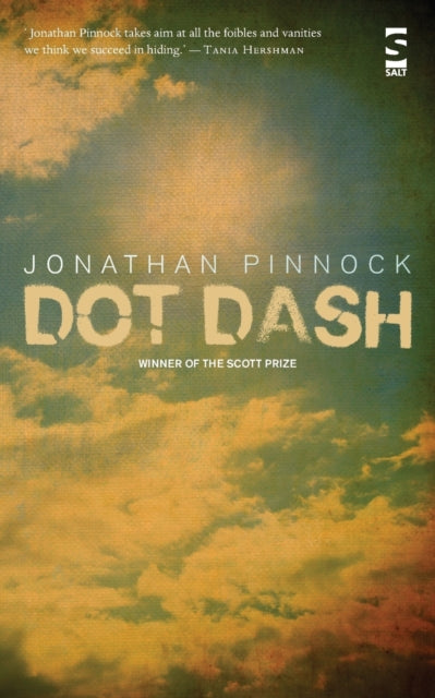 Book cover of: Dot, Dash