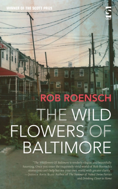 The Wildflowers of Baltimore