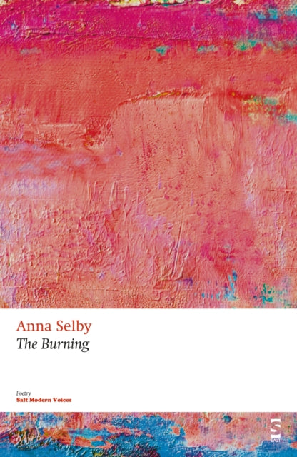 Book cover of: Burning