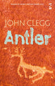 Book cover of: Antler