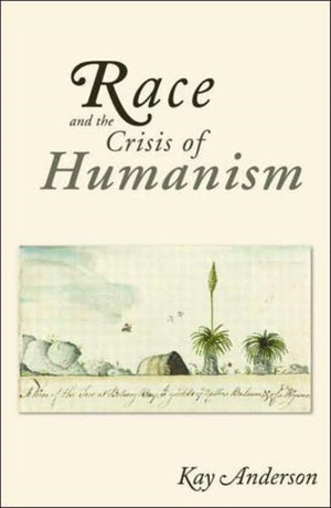 Race and the Crisis of Humanism