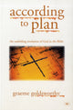 Book cover of: According to Plan