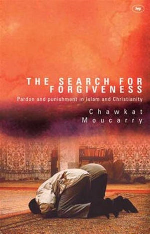Search for Forgiveness