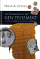 Book cover of: Introduction to the New Testament. By: David Arthur Desilva