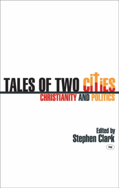 Book cover of: Tales of two cities. By: Stephen(Eds) Clark