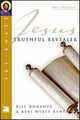 Book cover of: Jesus 101: Truthful revealer. By: Bill Donahue