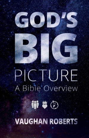 God's Big Picture, A Bible Overview