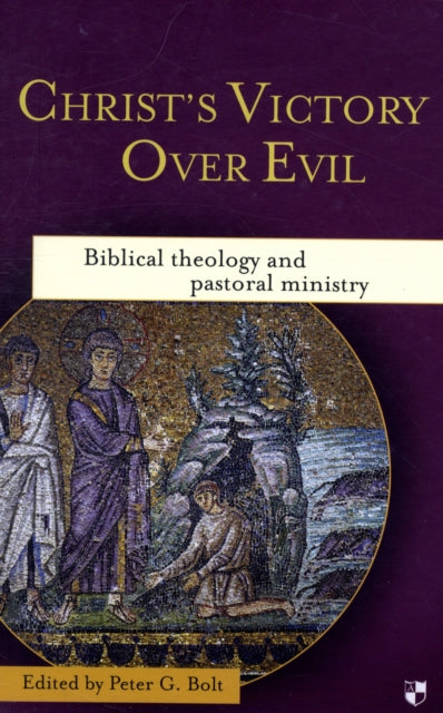 Book cover of: Christ's Victory Over Evil