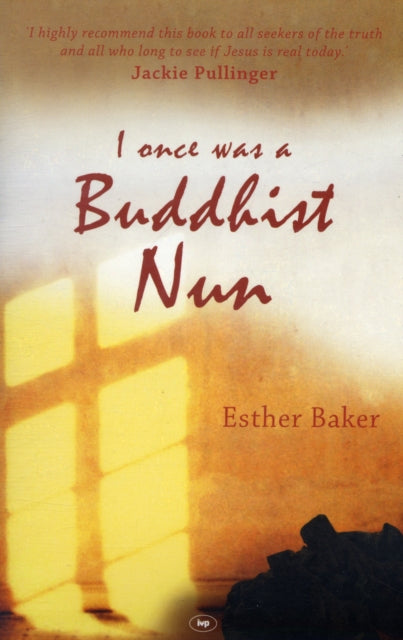 Book cover of: I Once was a Buddhist Nun. By: Esther Baker