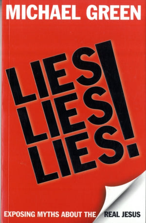 Lies, Lies, Lies