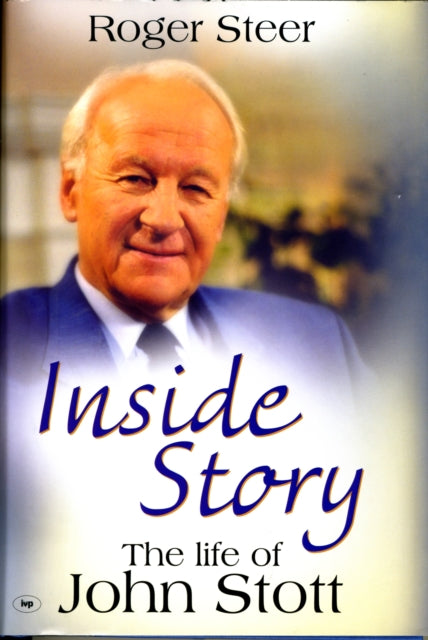 Book cover of: Inside Story. By: Roger Steer