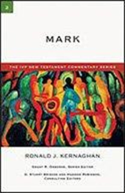 Book cover of: Mark. By: Ronald J. Kernaghan