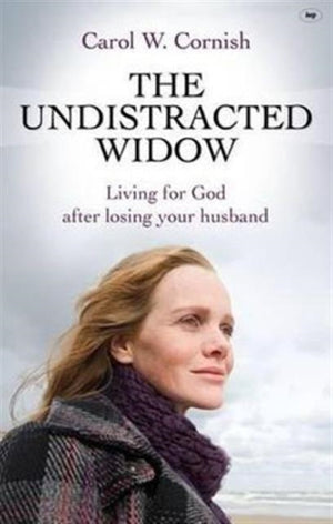 Undistracted Widow