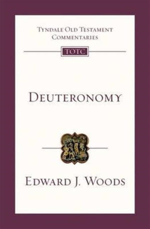 Deuteronomy