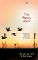 Book cover of: Worry Book. By: Will Van der Hart