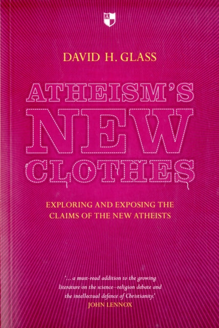 Book cover of: Atheism's New Clothes